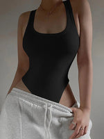Super Smooth Tank Bodysuit